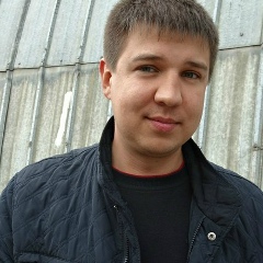 Сергей Крейдик, 19.02.1985, Санкт-Петербург