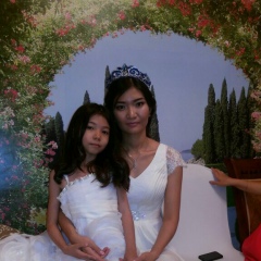 Назерке Жумажанова, 28.04.1993, Астана