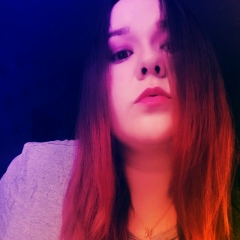 Ольга Кушнир, 08.03, Санкт-Петербург