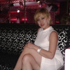 Дамира Кулубекова, 12.12.1986, Шу