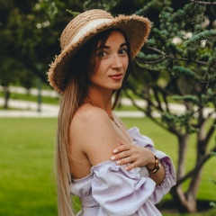 Мила Зимина, 19.07