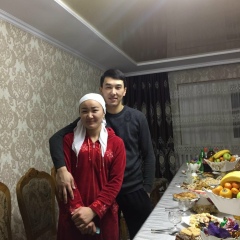 Адиль Азимбайулы, 21.12, Кызылорда