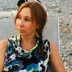 Наталия Белоусова, 06.04, Санкт-Петербург