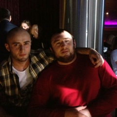 Адам Макаев, 10.01, Калининград