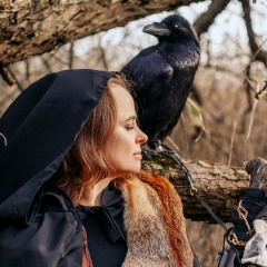 Nina Semenovskaya, 05.04.1980, Санкт-Петербург