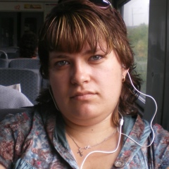 Анастасия Новоселова, 16.03.1985, Подольск