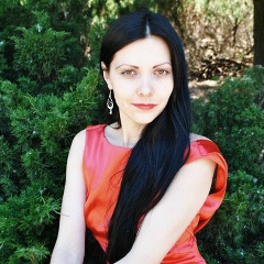Нина Ткачук, 27.07.1988, Киев
