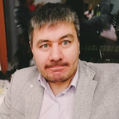 Надим Мухаметжанов, 01.03.1985