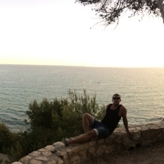 Александр Гусев, 28.08, Москва