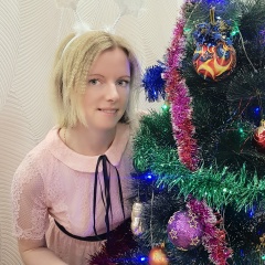 Настена Киселева, 22.01.1986, Санкт-Петербург