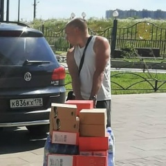 Андрей Фролов, 16.06.1989, Санкт-Петербург