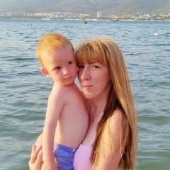 Ольга Синельникова, 21.03, Санкт-Петербург