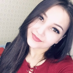 Rita Shestakova, 01.02, Семей