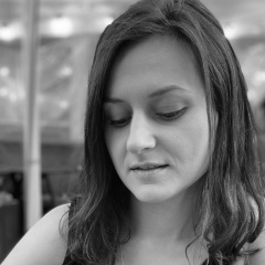 Inna Гриценко, 15.06, Москва