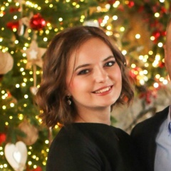 Антонина Родичева, 29.07, Москва