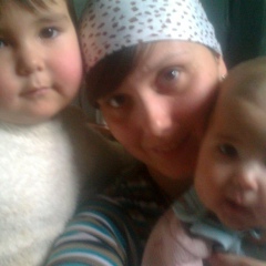 Валя Бойко, 22.02.1993, Актау