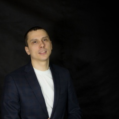 Юрий Самсонов, 27.05, Витебск