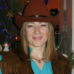 Светлана Позднякова, Одесса