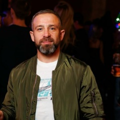 Вася Гатин, 16.02.1987, Люберцы