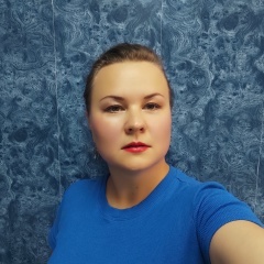 Наталья Антонова, Пестово