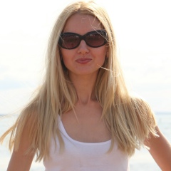 Юлия Бабенко, 16.07.1984, Брест