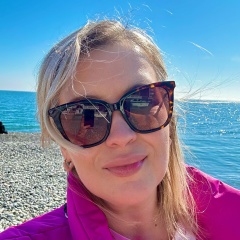 Катерина Сафонова, 30.12, Санкт-Петербург