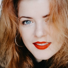 Катерина Роман, 03.07.1992, Иршава