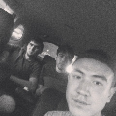 Александр Буркутбаев, 03.01.1994, Караганда