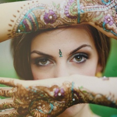 Светлана Бессонова, 16.11.1989, Алматы