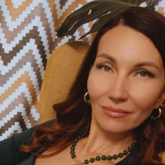 Анна Коптенкова, 19.09.1983, Рязань