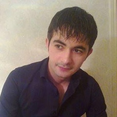 Эльшад Маликов, 31.10.1988, Баку