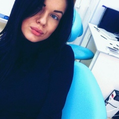 София Котовская, 23.01.1993, Одесса