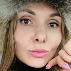 Алена Горбанева, 01.11