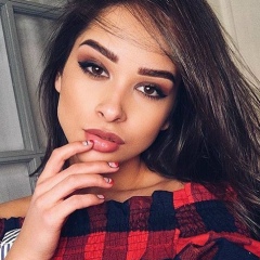 Ярослава Топазова, 26.08, Москва