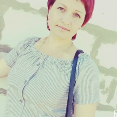 Светлана Кодинцева