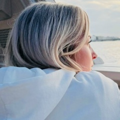 Инна Андриенко, 25.02, Калуга