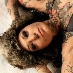 Tanushka Счастья, 01.01.1990, Hamburg