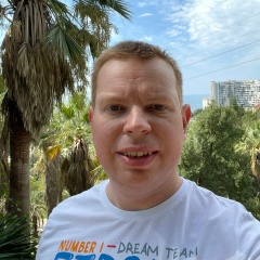 Борис Николаев, 05.08, Москва