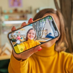 Валерия Елизарова, Екатеринбург