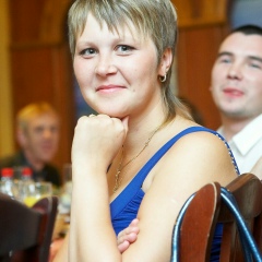 Мария Шашлова, 17.09.1984, Санкт-Петербург