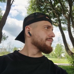 Илья Леготин, 04.06, Курган