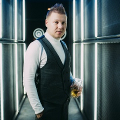 Ден Щенёв, 01.03.1988, Новосибирск