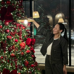 Anna Sivanik, 02.01, Якутск