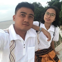 Thiri Lwin, 23.02.1990