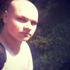 Влад Житник