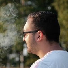 Денис Деркач, 02.07, Москва