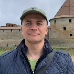 Виталий Игнатьев, 16.01.1978, Всеволожск