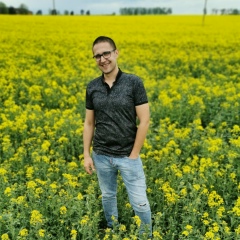 Серёга Говин, 08.03.1991, Минск