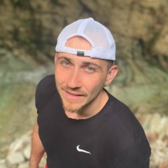 Роман Хайдуков, 20.06.1988, Сургут