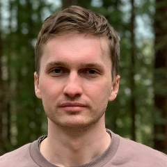 Александр Кувакин, 13.01, Шарыпово